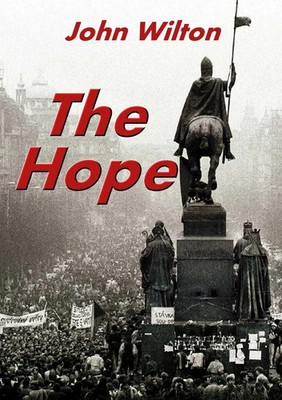 John Wilton | The Hope | Taschenbuch | Englisch (2014) | Kartoniert / Broschiert