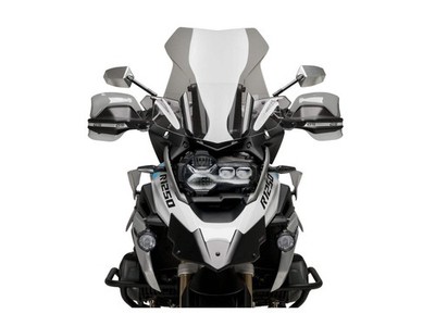 Puig Handschutz Verlängerungen Motorrad Bürstenschutz für BMW R1250 GS (18-24)