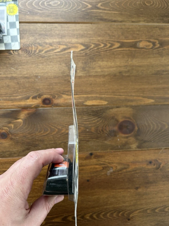 Michael Waltrip A.J. Coches Foyt and Derrike Cope Racing Champions 1:64 Foto 4 de 4