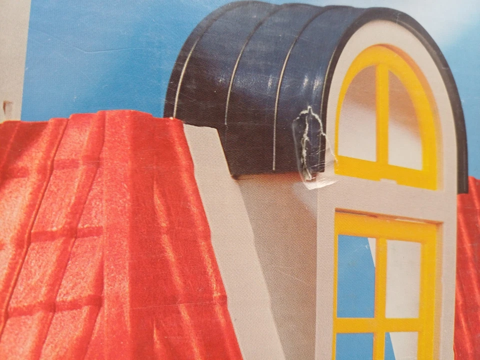 Playmobil 3965 Modern Suburban House (2002) Brand New Sealed Box - Image 2 of 4