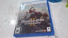 SONY QUANTITY - PS5 - PLAYSTATION 5 GAMES - (BULK) (FC2023150)