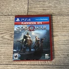 God of War Hits - Sony PlayStation 4