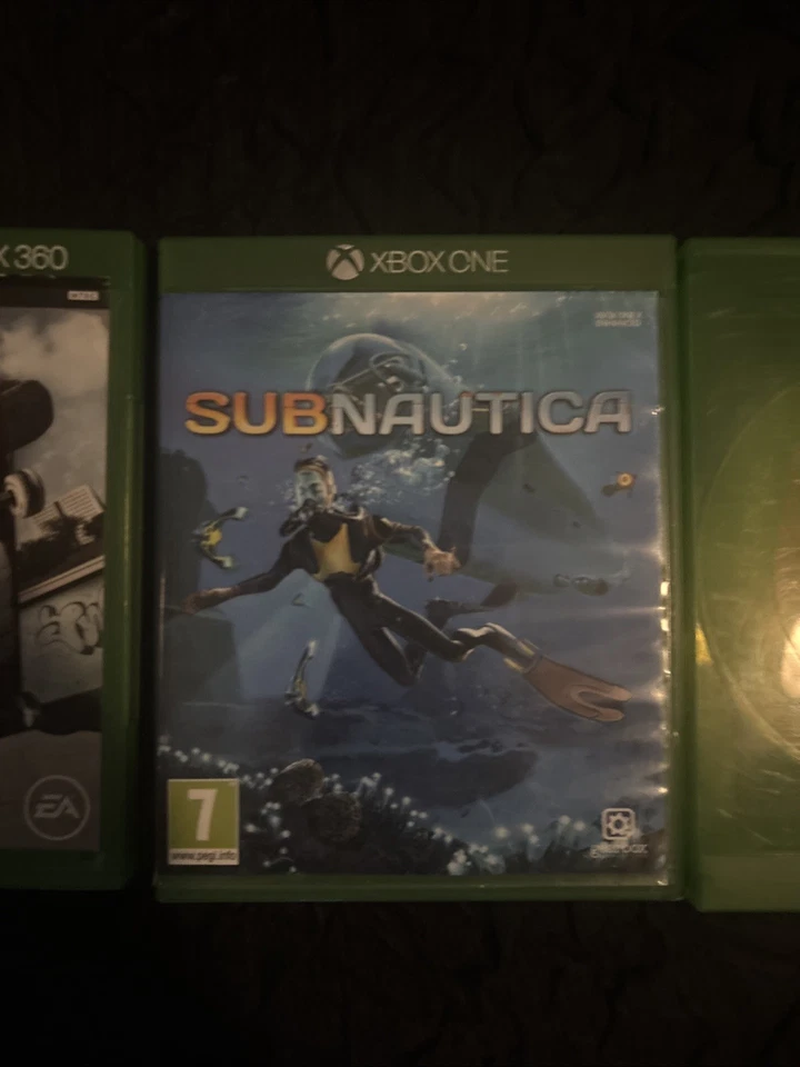 Paquete de juegos OG Xbox (13 juegos) ¡Todo funciona!! Foto 2 de 4