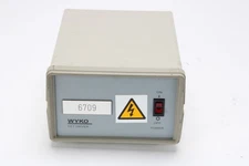 WYKO 860-006 Piezoelectric Transducer PZT Driver Module - AS IS