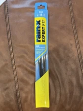 Rain-X Expert Fit R-16-B Rear Wiper New