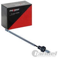 Maxgear Handbremsseil 166Mm Hinten Links Rechts Passend FüR Ford Fiesta | 32-105