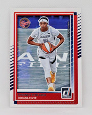 2025 Donruss WNBA Basketball - #9 Fever - SYDNEY COLSON