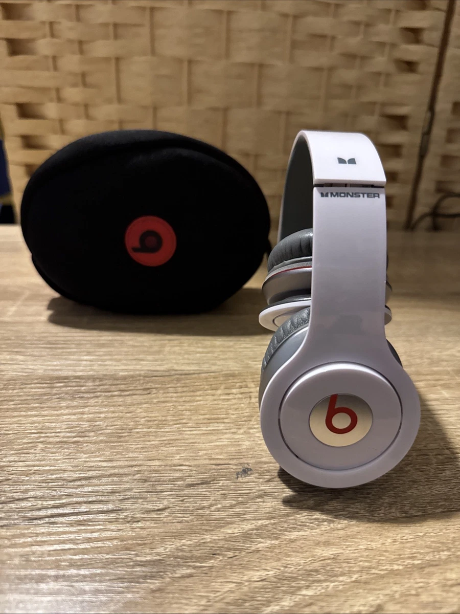 Monster Beats Solo for sale | eBay