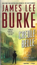 Creole Belle: A Dave Robicheaux Novel - hardcover Burke, James Lee