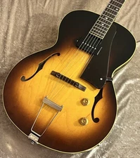 KING SNAKE NEW Muddy Non Cutaway Tobacco Sunburst sn MN-018 2.13kg