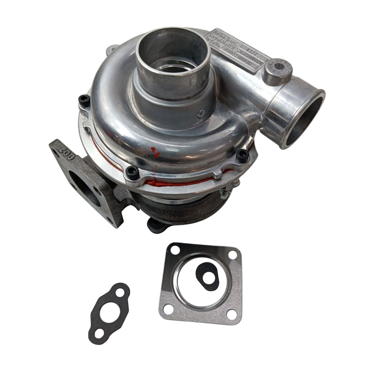 For RHF5 8981851941 CIFN Hitachi ZX140W-3 ZX160LC-3 4JJ1X For RHF5 8981851941 CIFN Hitachi ZX140W-3 ZX160LC-3 4JJ1X