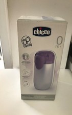 porta biberon e vivande termico step up family chicco 