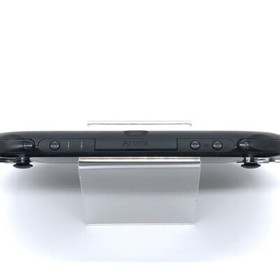 SONY PS Vita PCH-2000 Slim Black Wi-Fi LCD FW:3.73 w/ Charger, Box "Mint"