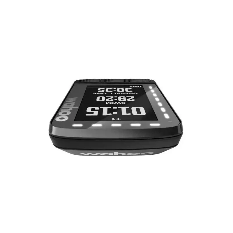 WAHOO ELEMNT Roam 2.0 GPS_ Nero - Immagine 3 di 3