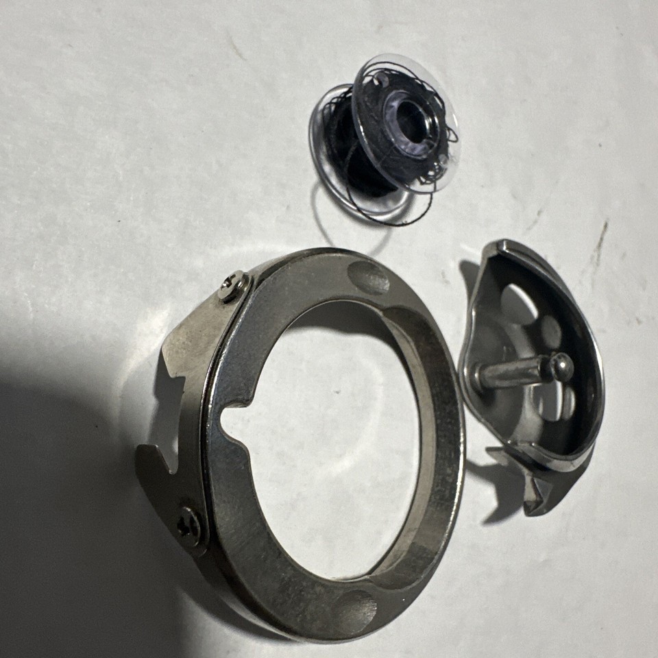 Brother Race Cover, Shuttle Hook, Bobbin for XL5130 eBay