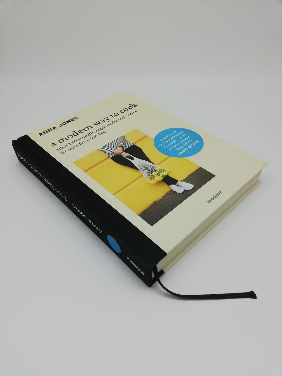 Thumbnail - A Modern Way To Cook Anna Jones