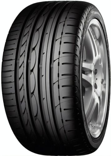 JDM YOKOHAMA AVS MODEL T5 with tires used for 3 seasons No JDM YOKOHAMA AVS MODEL T5 with tires used for 3 seasons No