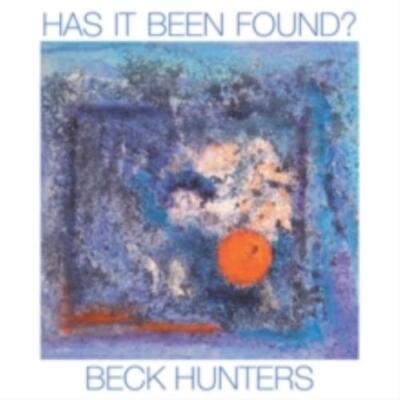BECK HUNTERS: WURDE GEFUNDEN - CD *BRANDNEU*
