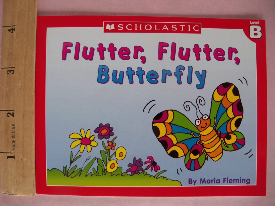 New Lot 60 Childrens Books Leveled Readers PreK Kindergarten First Grade  Foto 4 de 4