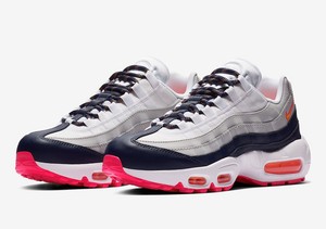 Nike Air Max 95 - CV8828-100 - Fuel - FUEL