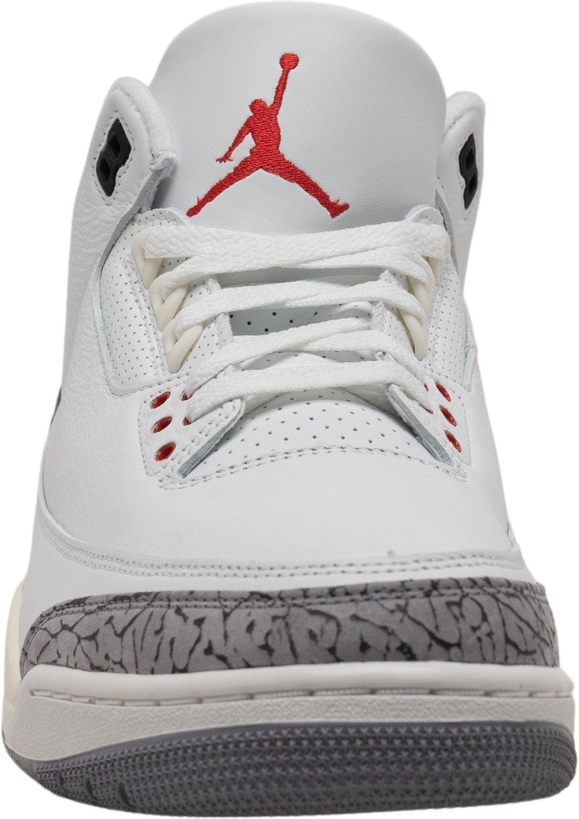 Jordan 3 Retro Mid White Cement Reimagined for Sale, Authenticity  Guaranteed