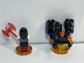 LEGO Dimensions Adventure Time Fun Pack Marceline the Vampire Queen 71285 