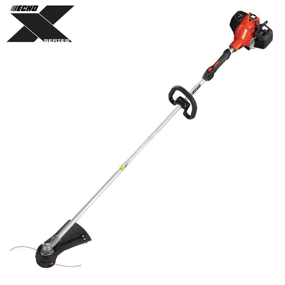 新品未使用NITRIDING BARREL &amp; HANDLE STRAIGHT SENIX GTBCU4QL-M 4QL 31 cc Gas Powered Brush Cutter, String