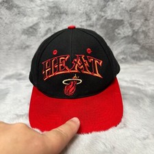 New Era Miami Heat NBA Fan Cap, Hats for sale | eBay