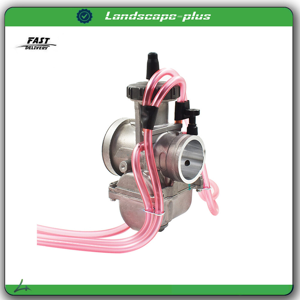 PWK 38mm Carburetor For Kawasaki KX125 KX250 | eBay