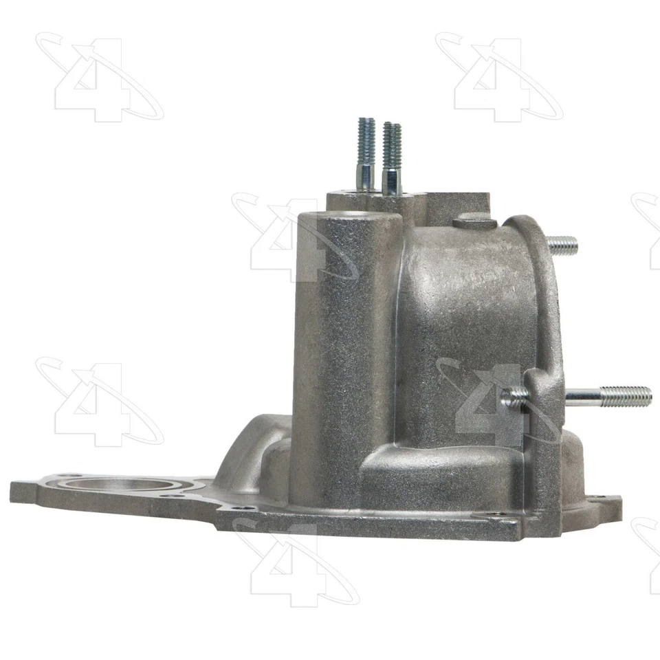 Carcasa de bomba de agua para motor Toyota Celica 1987-1997 4 estaciones 1988 1989 1990 Foto 3 de 4