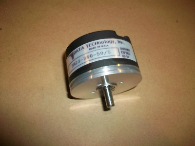 Data Technologies Encoder SM23-360-50/5   360PPR   NEW