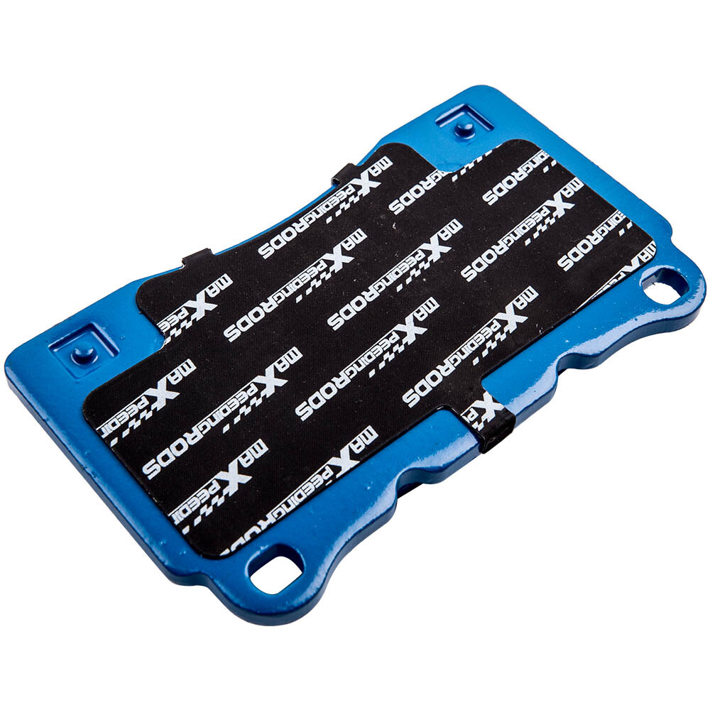 Front Disc Brake Pad Fit For Ford Mustang GT500 S197 20052014 5.8T