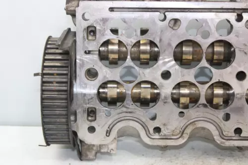 Culatin para OPEL ASTRA H BERLINA * 1607337 - Imagen 2 de 4