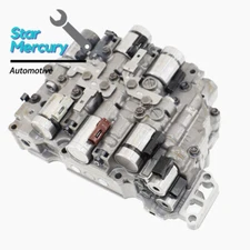 AF40 TF80SC AWF21 Automatic Transmission Valve Body For VOLVO CITROEN PEUGEOT