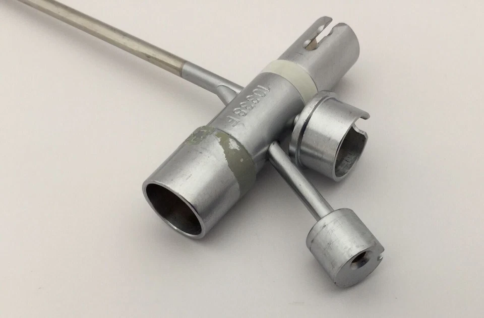 Storz 10338F Bronchoscope Sheath 2.5 x 20 - Image 4 of 4