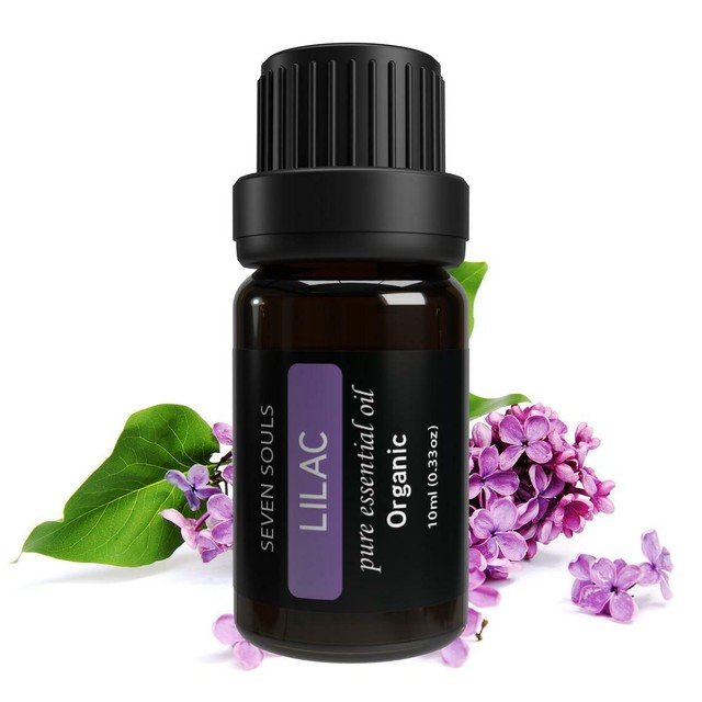 Lilac Oils, essentials oils, lilac perfume, fragrance oils, organic