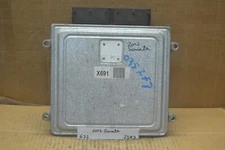 11-13 Hyundai Sonata Engine Control Unit ECU 391012G691 Module 622-23A3