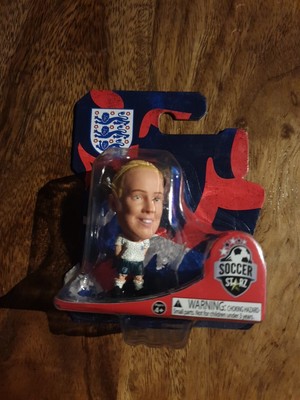 SoccerStarz - England Beth Mead (New 2024 Version)