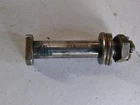 Screw for worm wheel by Normag Zorge NG 16 - ZF A-9