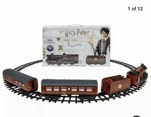 harry potter train set ebay