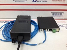 Geovision GV-VS12 2ch H.264 Video Server with POE Injector
