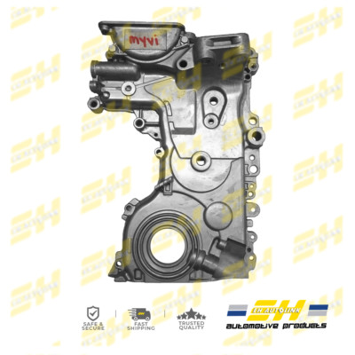 ENGINE COVER TIMING COVER PERODUA MYVI