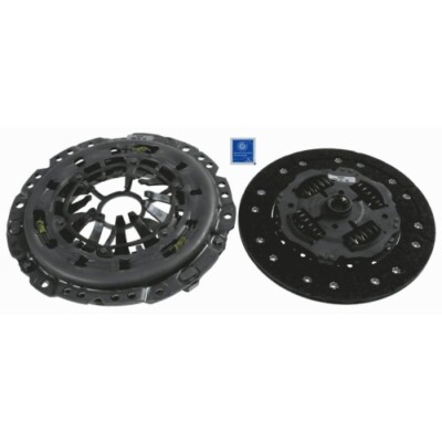 1x Kupplungssatz SACHS 3000 951 182 passend für OPEL VAUXHALL
