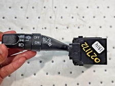 2006-2008 HONDA PILOT HEADLIGHT TURN SIGNAL CONTROL SWITCH OEM