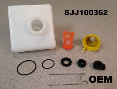 Land Rover Discovery 2 99-04 OEM Brake Master Cylinder Repair Kit SJJ100362 New