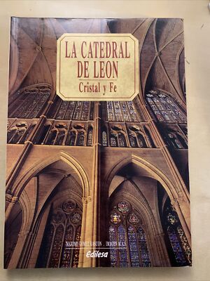 DIE LÖWENKATHEDRALE - Kristall und Glaube. Edilesa 1991 #