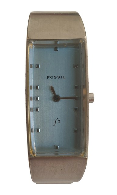 Fossil Ladies' Watch F2 Es-9232 Light 