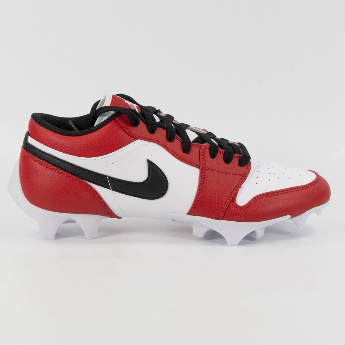 Jordan 1 TD Cleat Low Chicago for Sale | Authenticity Guaranteed