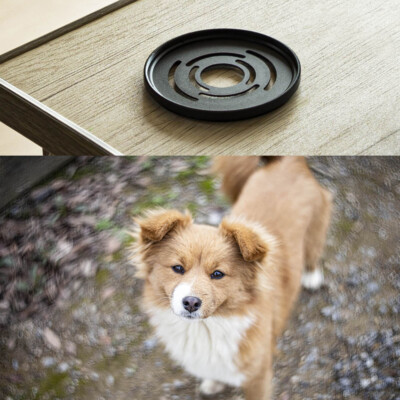 Metal Swirly Bokeh Effect Rotating Filter For Canon Nikon Sony Fixed Focus Lens