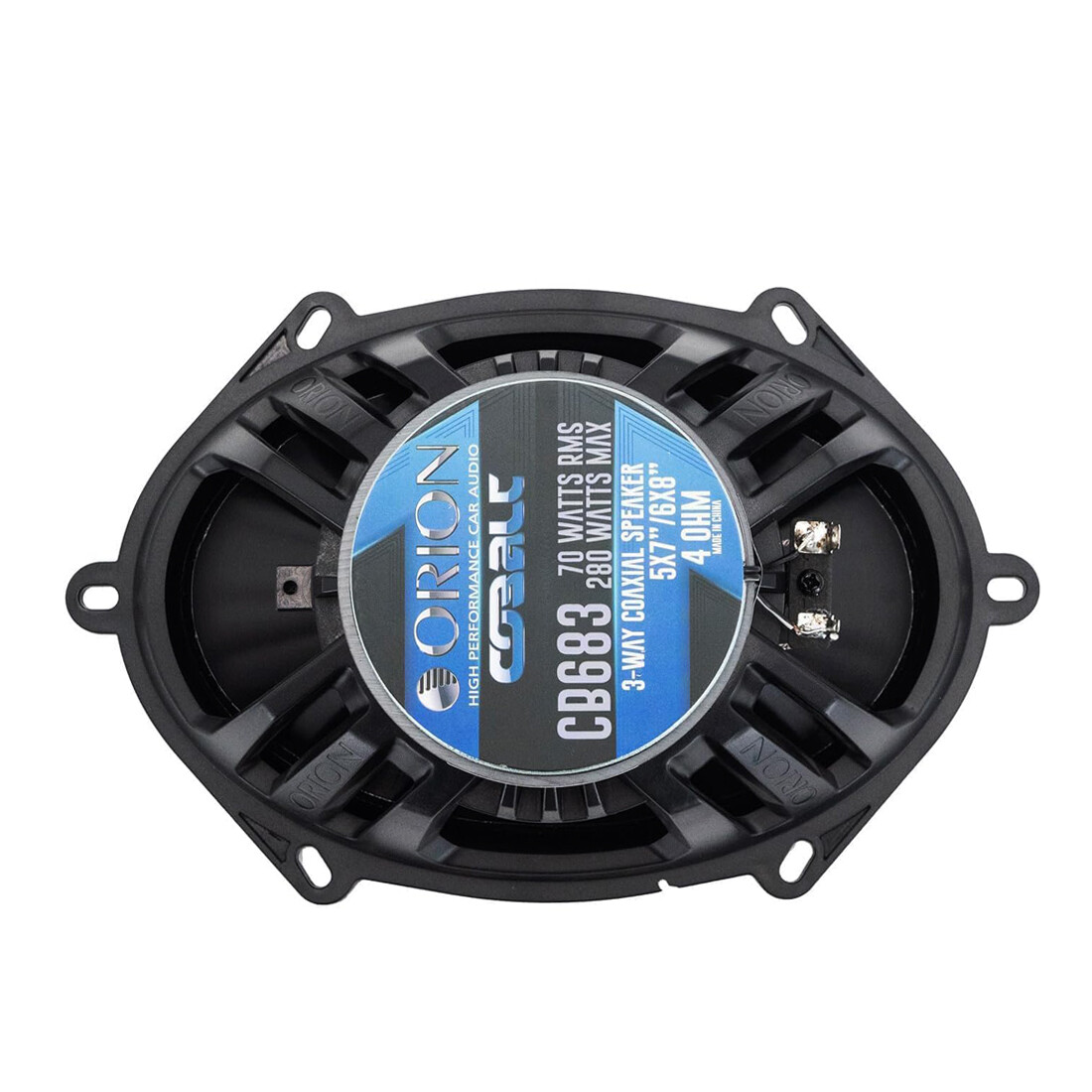 Orion CB683 Cobalt Series 6